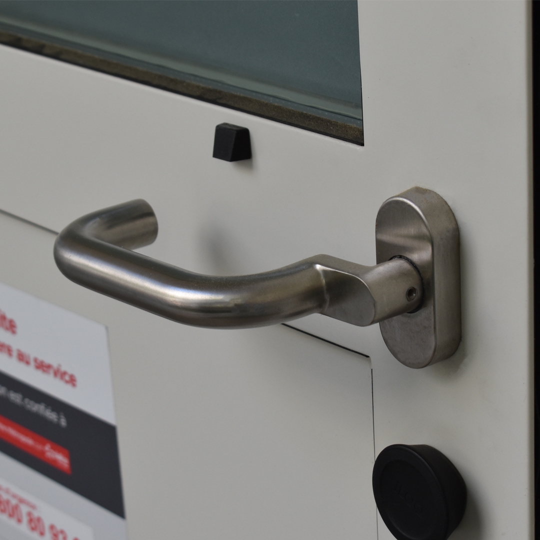 Porte coupe-feu – EI30 / EI60