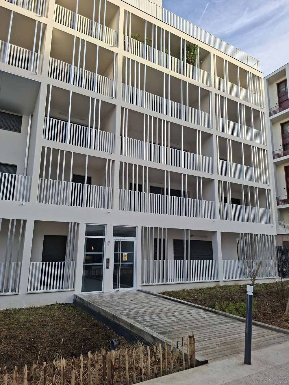 Réalisations Montreuil (93)